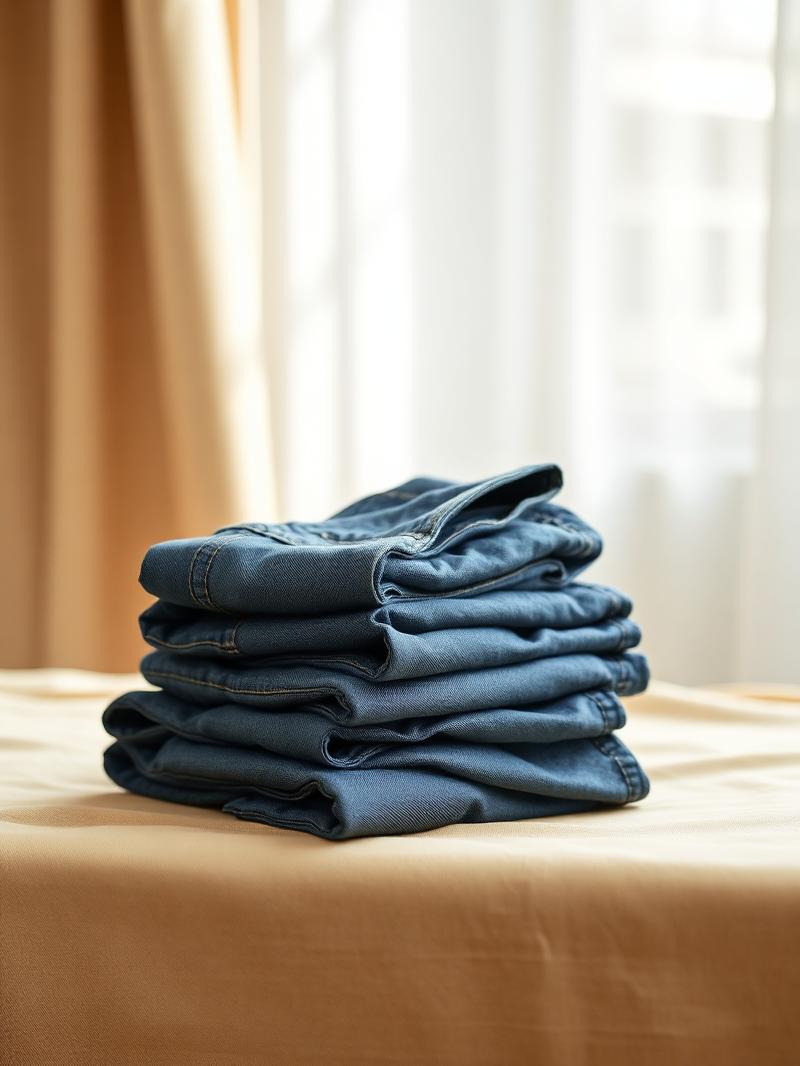Jeans Premium