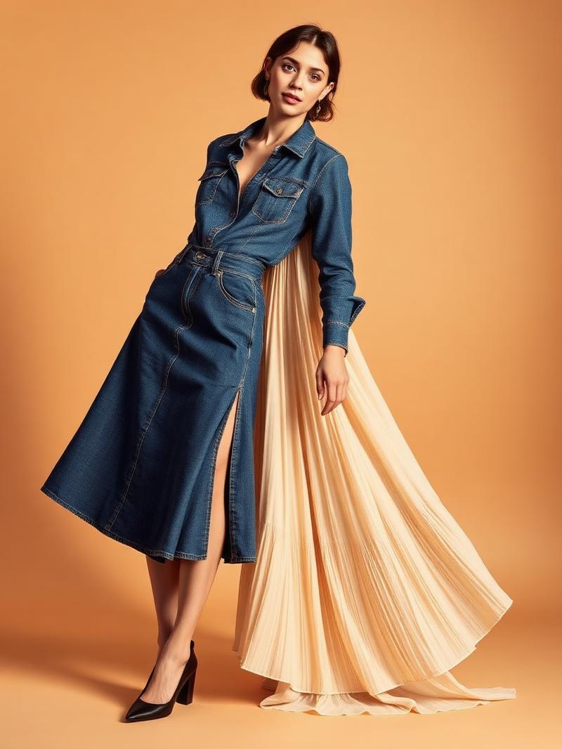 Saias & Vestidos